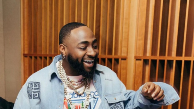 Davido's 'Unavailable' Reaches 100 Million Views on YouTube